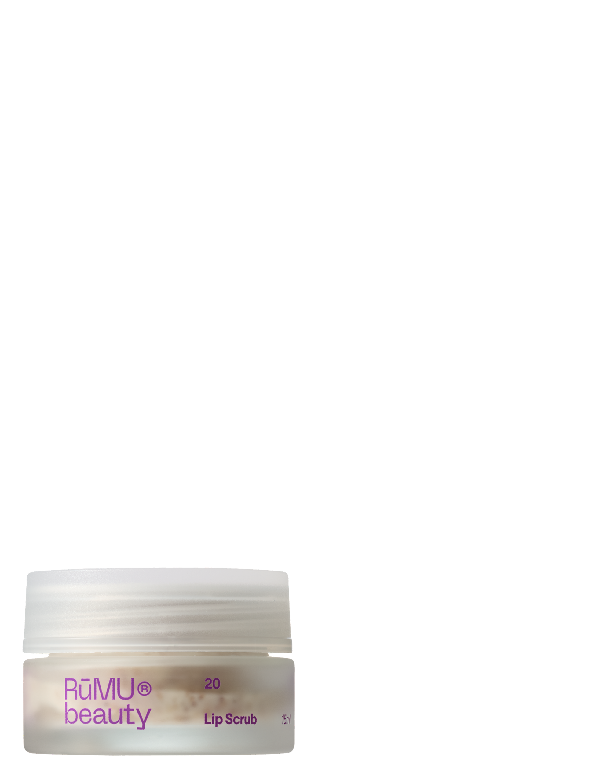 Lip Scrub