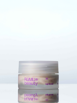 Lip Scrub