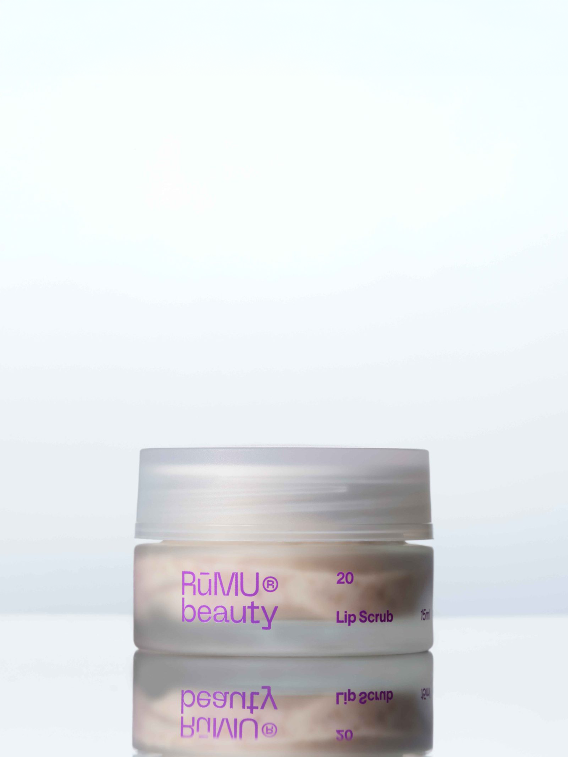 Lip Scrub