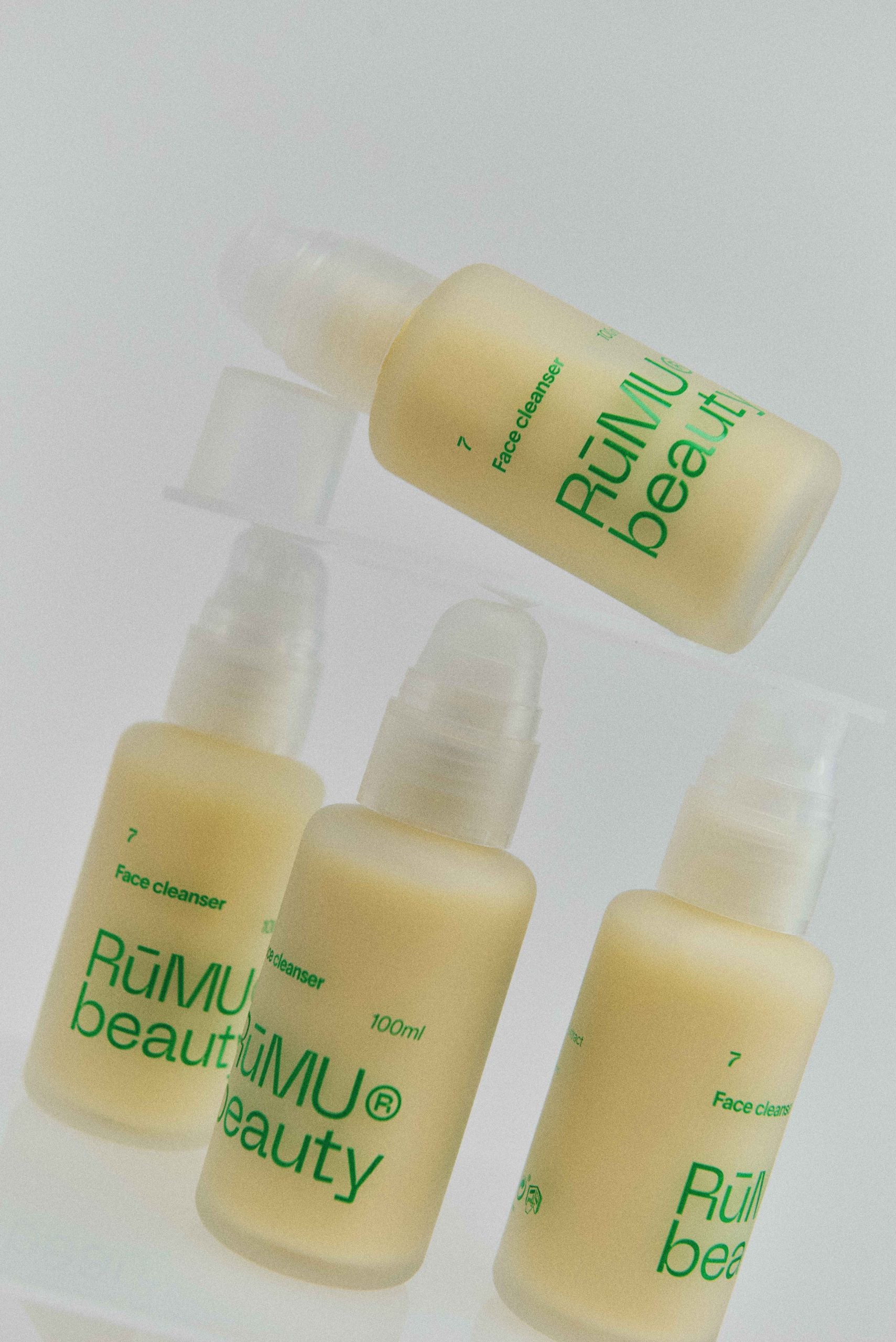 Face Cleanser