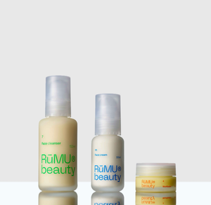 Pack Face + Multibalm